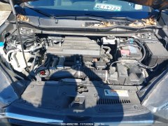 Honda CR-V EX-L 2022 14