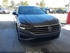 Volkswagen Jetta SE 2020 1
