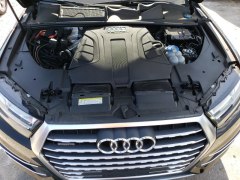 Audi Q7 Premium Plus 2017 11