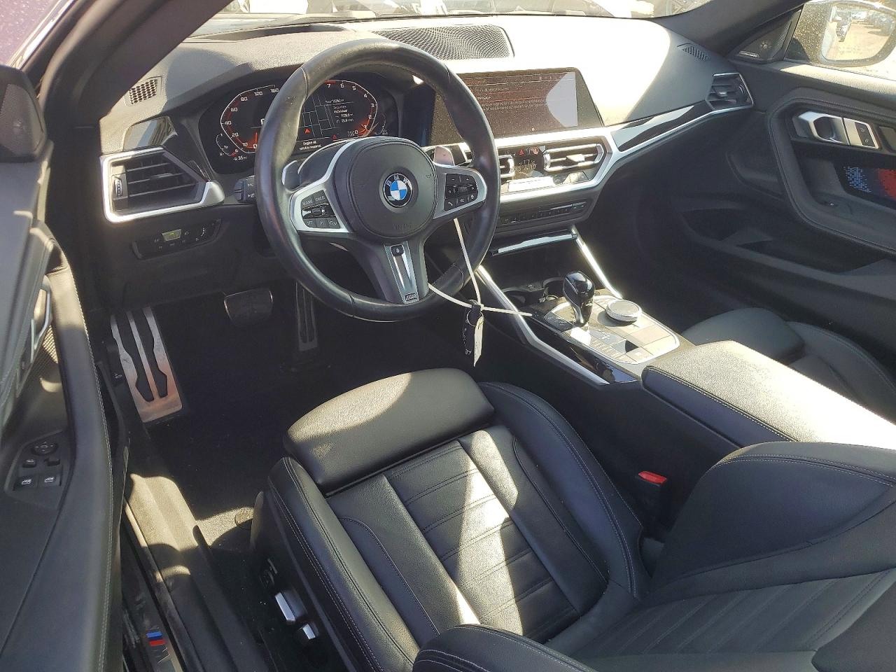 Bmw M240Xi 2022 7