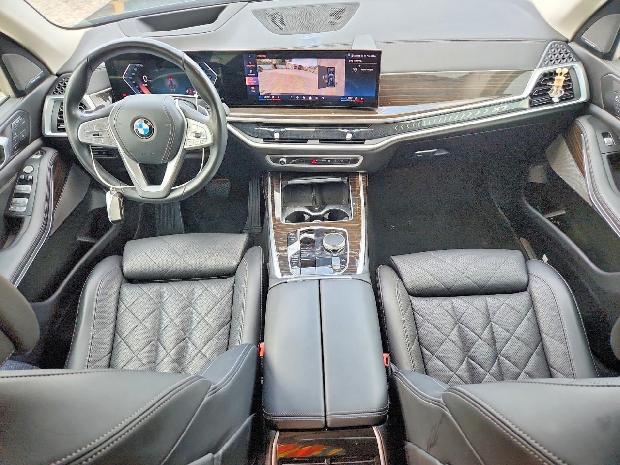 Bmw X7 Xdrive40I 2024 7