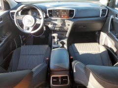 KIA Sportage LX 2020 7