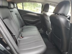Mazda 6 Grand Touring Reserve 2021 9