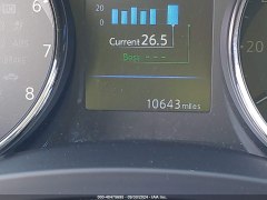 Nissan Rogue Sport SL 2022 10