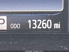Toyota Camry SE 2016 11