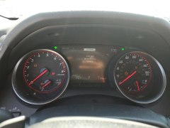 Toyota Camry XSE 2024 8