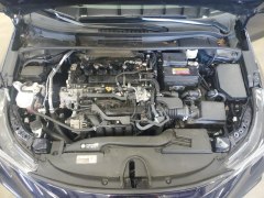 Toyota Corolla SE 2023 9