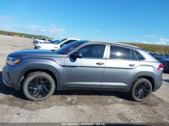 Volkswagen Atlas SE 2022 5