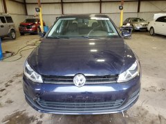 Volkswagen Golf 2017 1