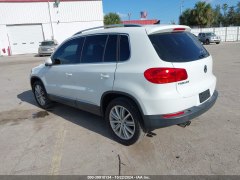 Volkswagen Tiguan SE 2015 5