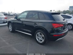 Audi Q5 Premium 2018 6