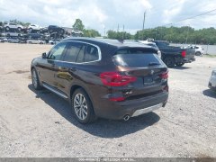 BMW X3 sDrive 30i 2019 4