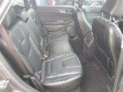 Ford Edge Titanium 2023 9