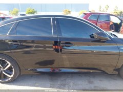 Honda Accord Sport Hybrid 2022 7