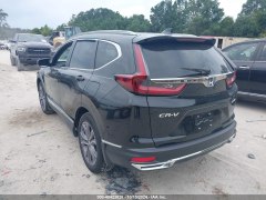 Honda CR-V Touring Hybrid 2020 5