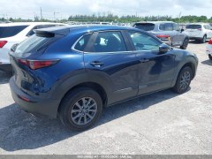 Mazda CX-30 S 2024 4