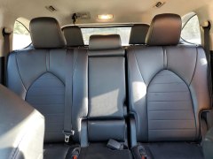 Toyota Highlander XLE 2021 10