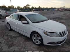 Volkswagen CC 2015 1