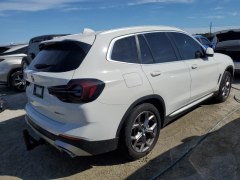 BMW X3 xDrive 30i 2022 3