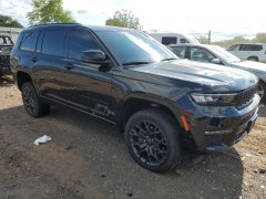 Jeep Grand Cherokee L Summit 2023 2