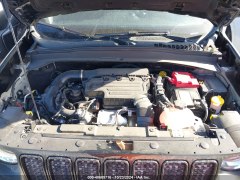 Jeep Renegade Altitude 2023 13