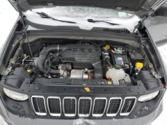 Jeep Renegade Latitude 2022 11