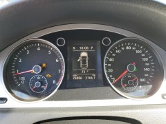 Volkswagen CC 2013 8