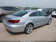 Volkswagen CC 2013 4