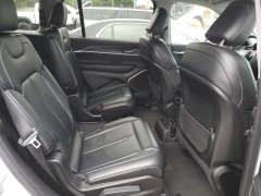 Jeep Grand Cherokee L Limited 2022 10