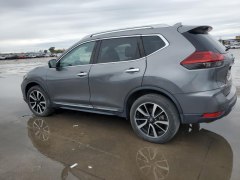 Nissan Rogue SL 2019 5