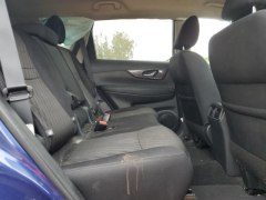 Nissan Rogue SV 2018 9