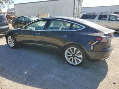 Tesla Model 3 Mid Range 2018 5
