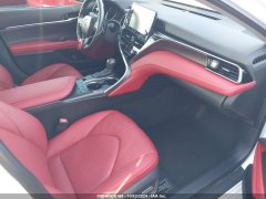 Toyota Camry XSE 2024 8