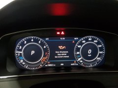 Volkswagen Golf R 2018 8