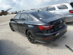 Volkswagen Jetta GLI 2021 5