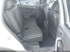 Volkswagen Tiguan SE R-Line 2020 12