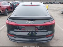 Audi e-tron Sportback S Premium 2022 5