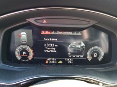 Audi Q8 Premium Plus 2019 8