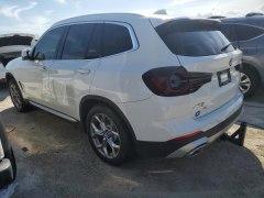 BMW X3 xDrive 30i 2022 5