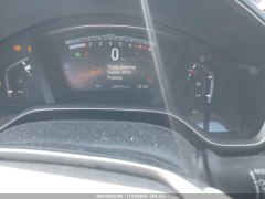 Honda CR-V EX-L 2022 9