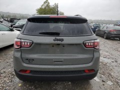 Jeep Compass Latitude 2023 4