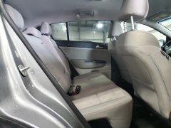 KIA Sportage LX 2021 9