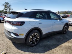 Volkswagen ID.4 Pro S 2021 3