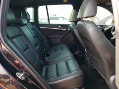 Volkswagen Tiguan SEL R-Line 2015 9