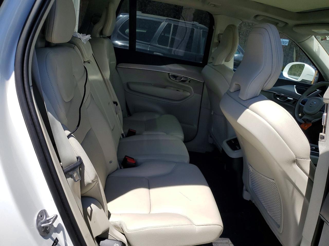 Volvo Xc90 Core 2023 9