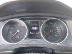 Volkswagen Tiguan S 2019 9 Volkswagen Tiguan S 2019 9