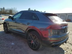 Audi Q8 Premium Plus 2019 5