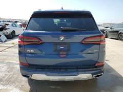 BMW X5 xDrive 40i 2022 4