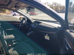 Honda CR-V EX-L 2022 8