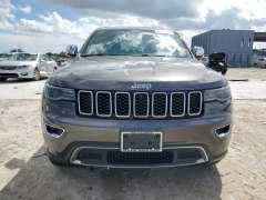 Jeep Grand Cherokee Limited 2020 1